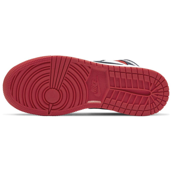Nike Air Jordan 1 Mid SE (GS)